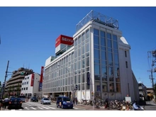 【神奈川県/川崎市高津区末長】クレッセント武蔵新城III 