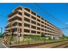 【神奈川県/川崎市多摩区宿河原】コスモステージ宿河原 