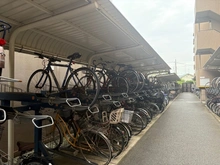【神奈川県/川崎市多摩区宿河原】コスモステージ宿河原 