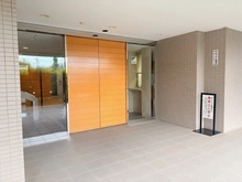 【神奈川県/川崎市麻生区万福寺】新百合ヶ丘パークハウス　4番街 