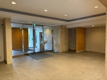 【神奈川県/川崎市麻生区万福寺】新百合ヶ丘パークハウス　4番街 