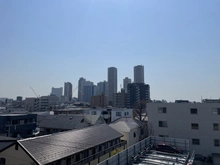 【神奈川県/川崎市中原区小杉御殿町】ラコスタ5武蔵小杉 