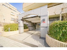 【神奈川県/川崎市中原区小杉御殿町】ラコスタ5武蔵小杉 