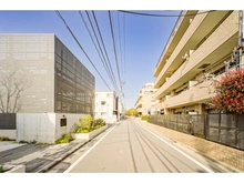【神奈川県/川崎市中原区小杉御殿町】ラコスタ5武蔵小杉 