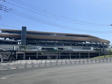 【神奈川県/川崎市中原区小杉御殿町】ラコスタ5武蔵小杉 