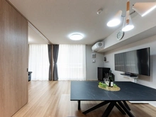 【神奈川県/横浜市港北区箕輪町】プラウドシティ日吉 レジデンスIII 