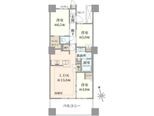 【神奈川県/横浜市港北区箕輪町】プラウドシティ日吉 レジデンスIII 