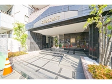 【神奈川県/川崎市中原区井田杉山町】クレッセント元住吉 