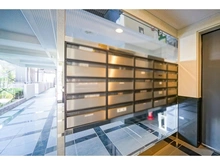 【神奈川県/川崎市中原区井田杉山町】クレッセント元住吉 