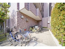 【神奈川県/川崎市中原区井田杉山町】クレッセント元住吉 