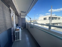 【神奈川県/川崎市中原区井田杉山町】クレッセント元住吉 