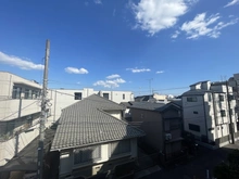 【神奈川県/川崎市中原区井田杉山町】クレッセント元住吉 