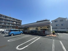 【神奈川県/川崎市中原区井田杉山町】クレッセント元住吉 