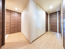 【神奈川県/川崎市中原区井田中ノ町】プラウド元住吉アベニュー 