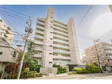 【神奈川県/川崎市中原区井田中ノ町】プラウド元住吉アベニュー 