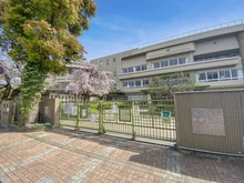 【神奈川県/川崎市中原区井田中ノ町】プラウド元住吉アベニュー 