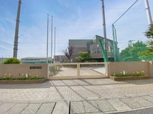 【神奈川県/川崎市中原区井田中ノ町】プラウド元住吉アベニュー 