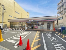 【神奈川県/川崎市中原区井田中ノ町】プラウド元住吉アベニュー 