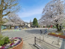 【神奈川県/川崎市中原区井田中ノ町】プラウド元住吉アベニュー 