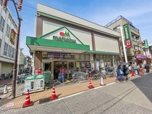 【神奈川県/川崎市中原区井田中ノ町】プラウド元住吉アベニュー 