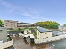 【神奈川県/横浜市港北区篠原町】朝日パリオ新横浜 