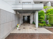 【神奈川県/横浜市港北区篠原町】朝日パリオ新横浜 