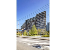 【神奈川県/横浜市港北区箕輪町】プラウドシティ日吉 レジデンスII 