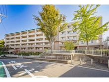 【神奈川県/横浜市港北区師岡町】ディグニコート大倉山ヒルズ 