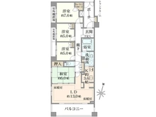 【神奈川県/横浜市港北区師岡町】ディグニコート大倉山ヒルズ 