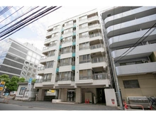 【神奈川県/横浜市港北区新横浜】プリミテージュ新横浜 