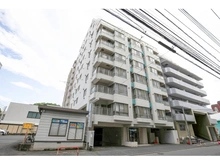 【神奈川県/横浜市港北区新横浜】プリミテージュ新横浜 