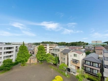 【神奈川県/横浜市都筑区牛久保東】ミオカステーロ港北II 