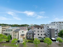 【神奈川県/横浜市都筑区牛久保東】ミオカステーロ港北II 