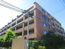 【神奈川県/川崎市中原区井田杉山町】元住吉ハイライズガーデンスフィア 
