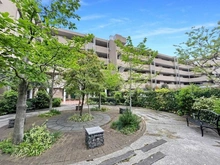 【神奈川県/川崎市中原区井田杉山町】元住吉ハイライズガーデンスフィア 