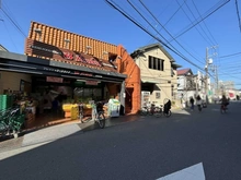 【神奈川県/川崎市中原区市ノ坪】アーバンキャッスル武蔵小杉 