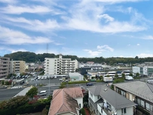 【神奈川県/横浜市港北区新吉田東】クリオ綱島十番館 