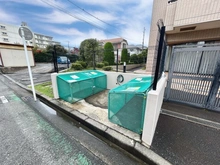 【神奈川県/横浜市港北区新吉田東】クリオ綱島十番館 