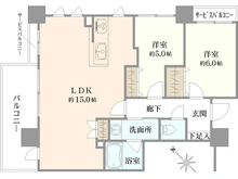 【神奈川県/横浜市港北区新横浜】ノブレス新横浜エスアリーナ 