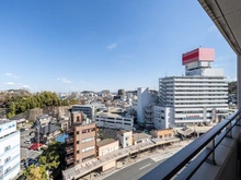 【神奈川県/横須賀市追浜本町】ルナタウン追浜 