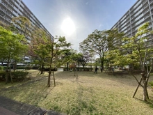 【神奈川県/横浜市戸塚区品濃町】ニューシティ東戸塚パークヒルズ M棟 