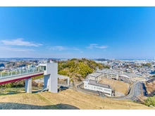 【神奈川県/横須賀市追浜東町】ザ・パークハウス追浜 オーシャンフォート 