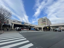 【神奈川県/横須賀市追浜東町】ザ・パークハウス追浜 オーシャンフォート 