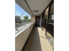 【神奈川県/横浜市鶴見区駒岡】センターフォート C棟 