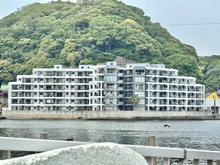 【神奈川県/横須賀市東浦賀】ミレニアムレジデンス浦賀　オーシャンズヴィラ 