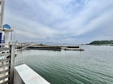 【神奈川県/横須賀市東浦賀】ミレニアムレジデンス浦賀　オーシャンズヴィラ 