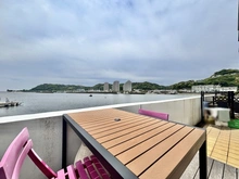 【神奈川県/横須賀市東浦賀】ミレニアムレジデンス浦賀　オーシャンズヴィラ 