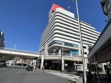 【神奈川県/横須賀市追浜本町】サンビーチ追浜ハイツ 