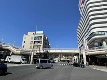 【神奈川県/横須賀市追浜本町】サンビーチ追浜ハイツ 