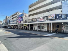 【神奈川県/横須賀市追浜本町】サンビーチ追浜ハイツ 